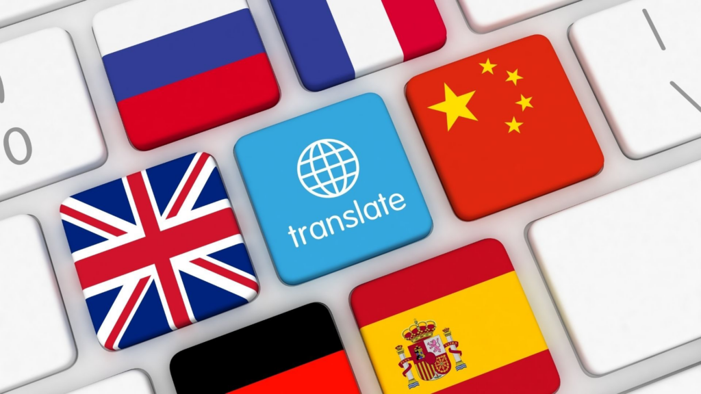 Benefits of Professional Translation Services: