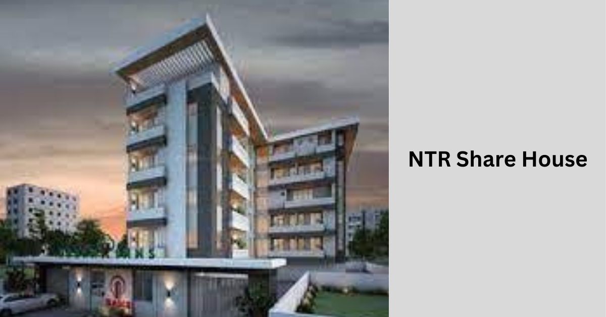 NTR Share House