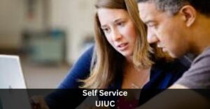 Self Service UIUC