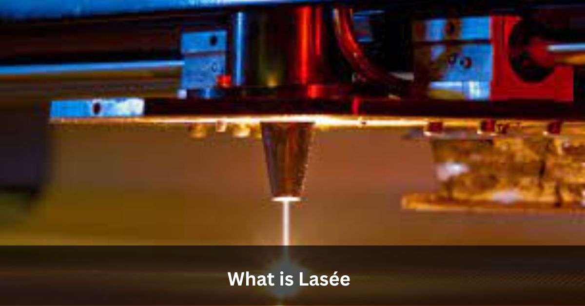 What is Lasée