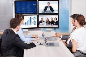Skypessä for Business Communication