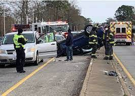 Rachel Stone Car Accident 