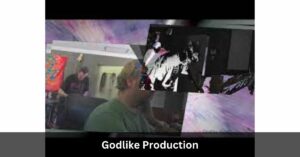 Godlike Production
