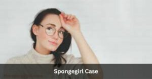 Spongegirl Case