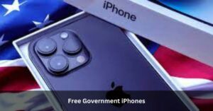 Free Government iPhones