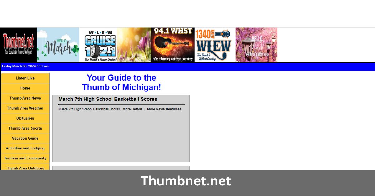 A Guide On Detailed Information In 2024
